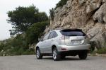 Lexus RX400h 2006 года